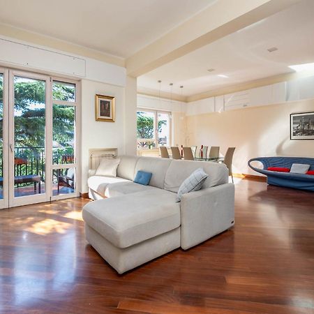 דירות Pine House סורנטו מראה חיצוני תמונה