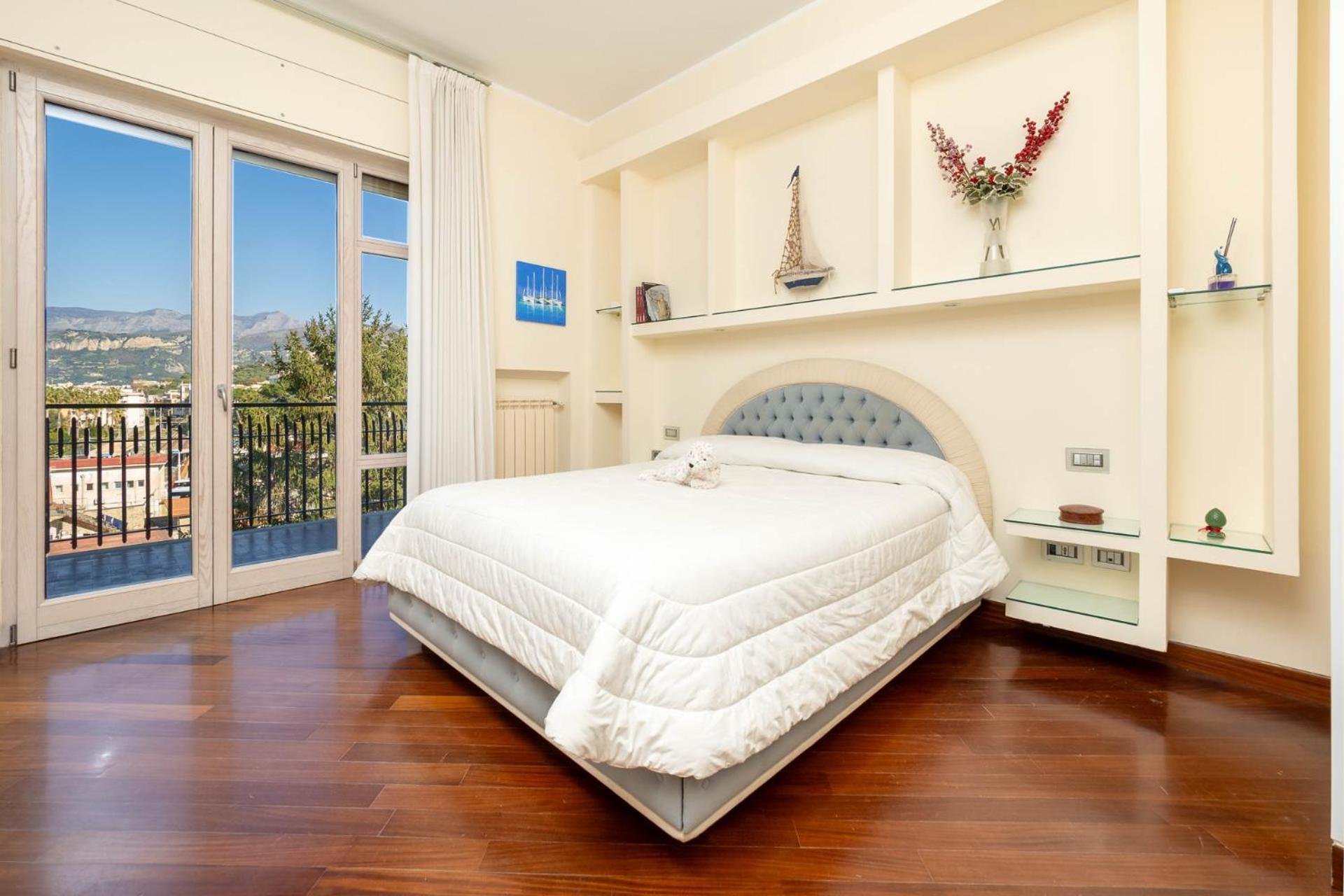 דירות Pine House סורנטו מראה חיצוני תמונה