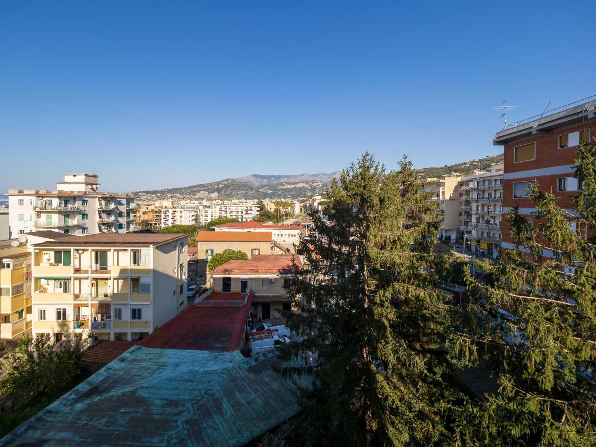 דירות Pine House סורנטו מראה חיצוני תמונה