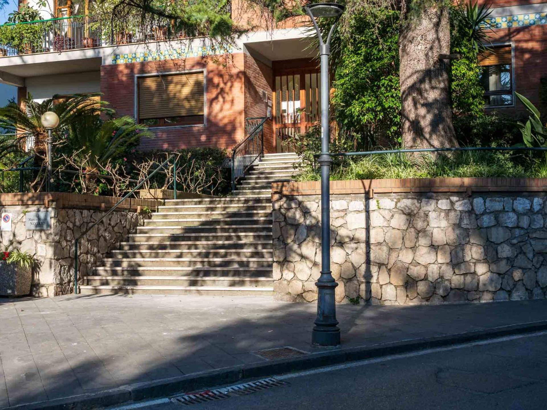 דירות Pine House סורנטו מראה חיצוני תמונה