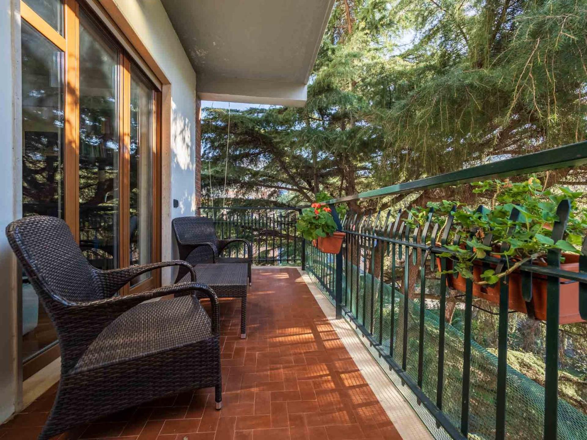 דירות Pine House סורנטו מראה חיצוני תמונה